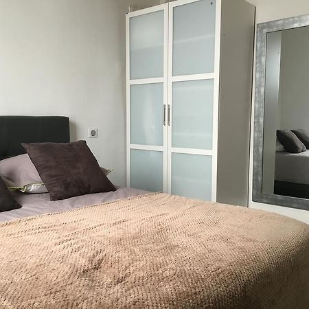 Safranier Townhouse Daire Antibes Dış mekan fotoğraf