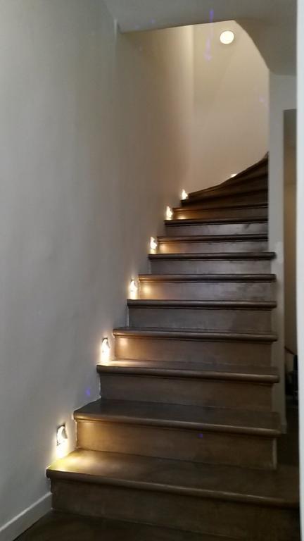 Safranier Townhouse Daire Antibes Oda fotoğraf