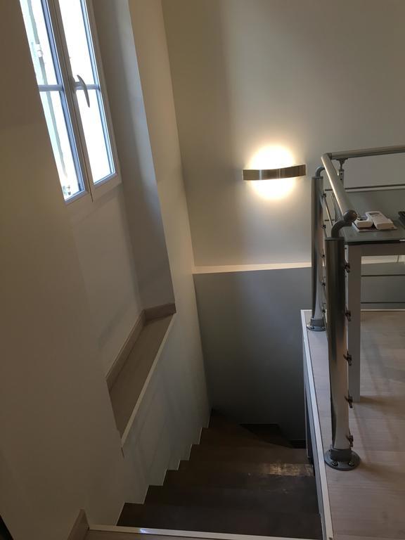 Safranier Townhouse Daire Antibes Dış mekan fotoğraf