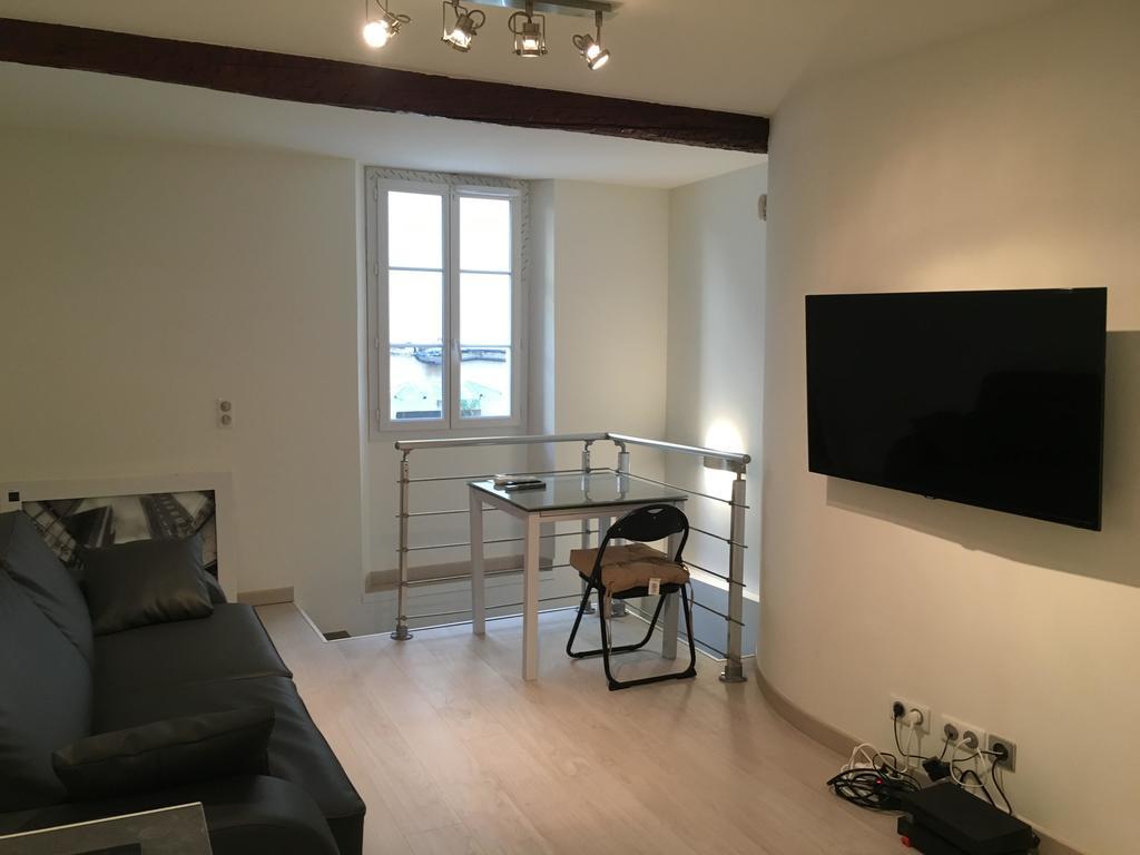 Safranier Townhouse Daire Antibes Dış mekan fotoğraf