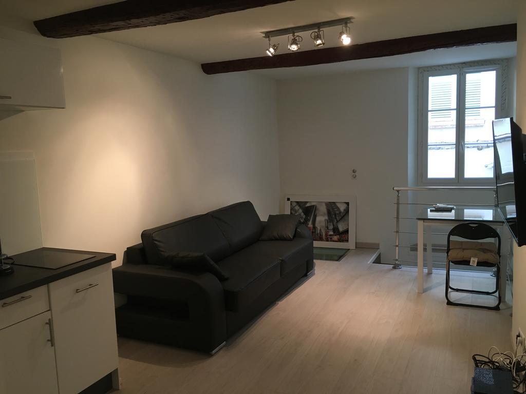 Safranier Townhouse Daire Antibes Dış mekan fotoğraf