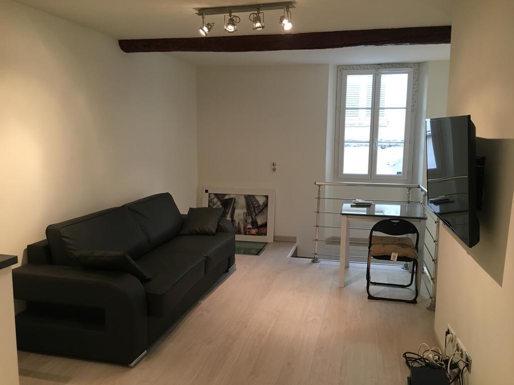 Safranier Townhouse Daire Antibes Dış mekan fotoğraf