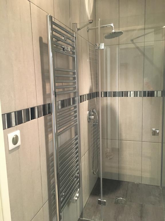 Safranier Townhouse Daire Antibes Dış mekan fotoğraf