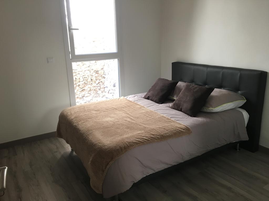 Safranier Townhouse Daire Antibes Dış mekan fotoğraf