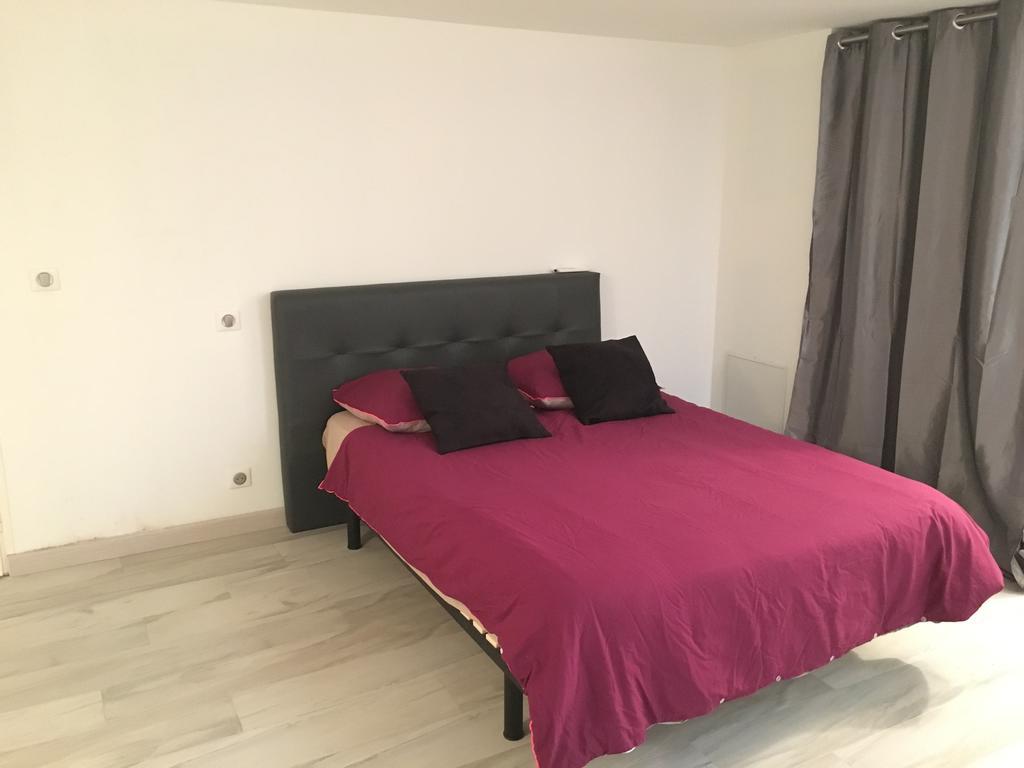 Safranier Townhouse Daire Antibes Dış mekan fotoğraf