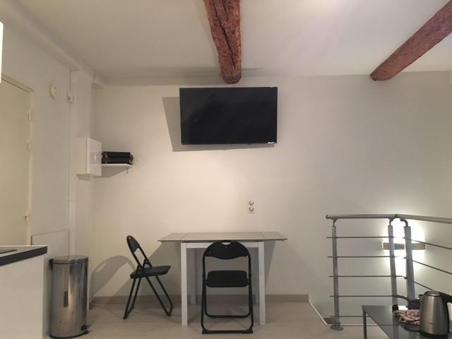 Safranier Townhouse Daire Antibes Dış mekan fotoğraf